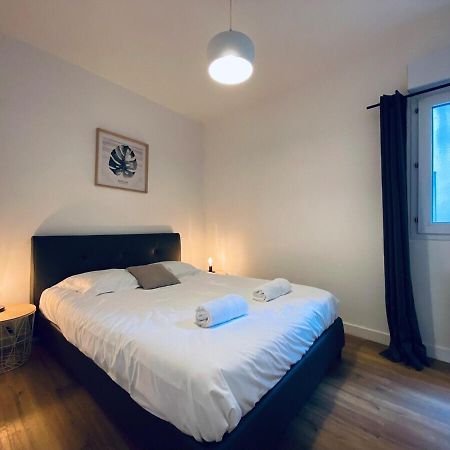 Appartamento Casa Balzac - T3 Angers Esterno foto