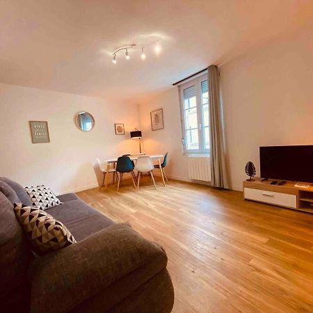 Appartamento Casa Balzac - T3 Angers Esterno foto